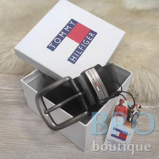 Мужской ремень Tommy Hilfiger