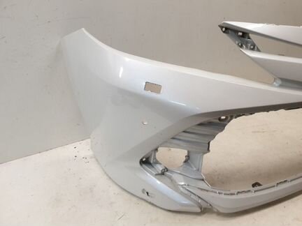 Бампер передний Toyota Camry V70 2019