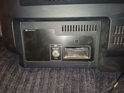 Телевизор samsung