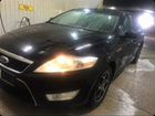 Ford Mondeo 2.0 МТ, 2007, 202 000 км