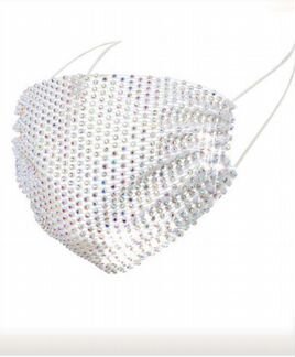 Маска на лицо