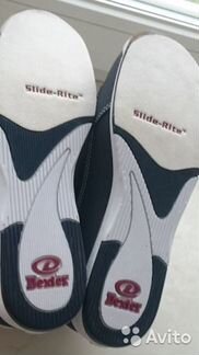 Женские ботинки для боулинга и чехлы