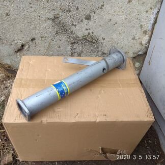 Обманка катализатора Газель, Соболь евро-3