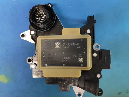 Блок управления АКПП CVT 0AW Audi A4 A5 A6