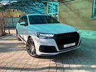 Audi Q7 3.0 AT, 2015, 178 000 км объявление продам
