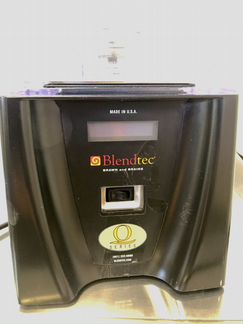 Блендер барный Bledtec ICB 3/ABC 3