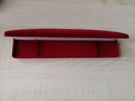 Новые коробочки для украшений