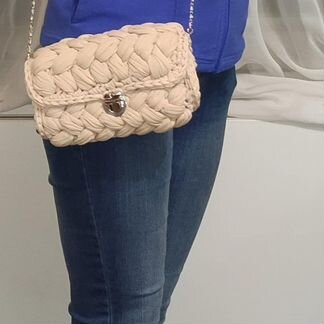 Сумка кросс-боди