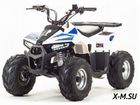 Квадроцикл ATV 110 eagle объявление продам
