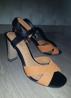 Босоножки 36-37р Respect в идеале