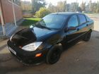 Ford Focus 2.0 AT, 2001, 157 485 км