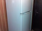 Холодильник от LG с No Frost рабочий (170 см)