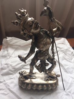 Статуэтка богов индуистской мифологии