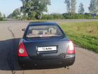 Chery Fora (A21) 2.0 МТ, 2007, 125 000 км