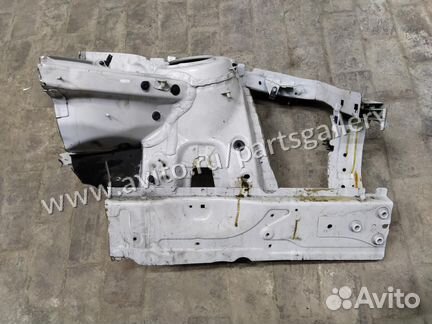 Лонжерон передний левый BMW 3-я Серия F33