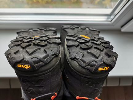 Треккинговые LA sportiva tx4 mid gtx
