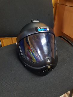 Шлем парашютный Cloud 9