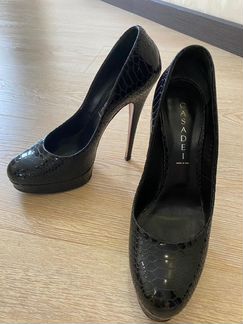 Туфли casadei