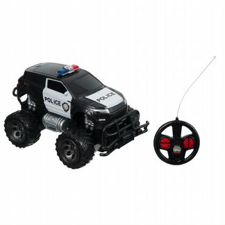 Джип на р/у Yako toys Safari Драйв, 1:16 (М81623)