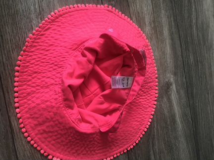 Панамка Carter’s 12-24