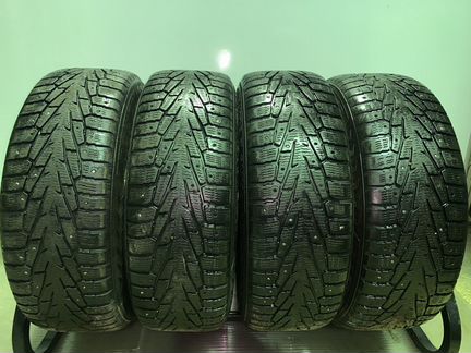 Колёса в сборе Volvo XC 90 235/65R17