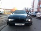 BMW 5 серия 2.0 МТ, 1999, 348 000 км