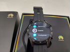Смарт часы huawei watch gt 2 46мм объявление продам
