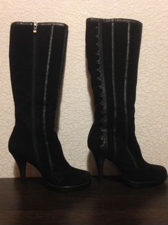 Сапоги зимние Liska