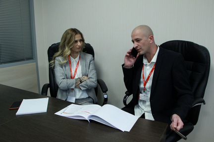 Риэлтор. Специалист по Недвижимости