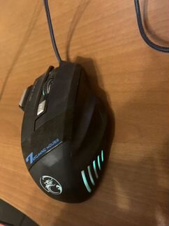 Игровая мышь