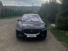 Jaguar I-Pace AT, 2019, 17 000 км