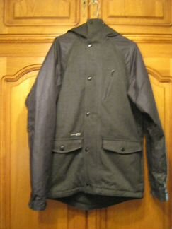 Куртка мужская