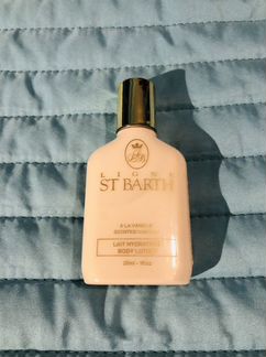 St Barth” кокосовое масла, гель, лосьон (новое)
