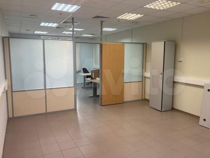Офис, 65 м²