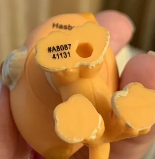 Littlest Pet Shop Тигрица и тигрёнок lps, лпс