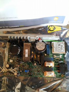 Блок питания Power Supply Datamax ST-3210