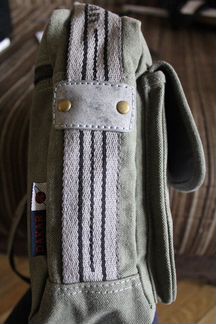 Сумка мужская