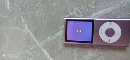 Плеер iPod nano