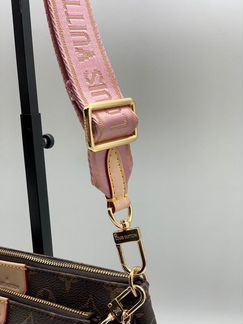 Сумка Louis Vuitton косметичка 3 в 1