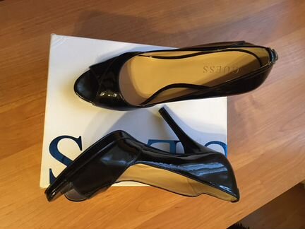 Туфли женские guess, новые