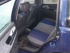 SEAT Ibiza 1.4 МТ, 2002, 274 000 км объявление продам