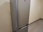 Холодильник indesit no frost 180см объявление продам