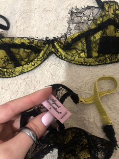 Agent Provocateur Комплект нижнего белья