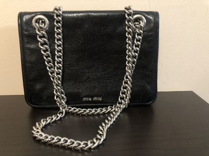 Сумка MIU MIU