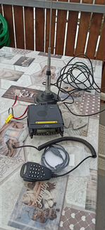 Рация TYT TH-9800 б/у