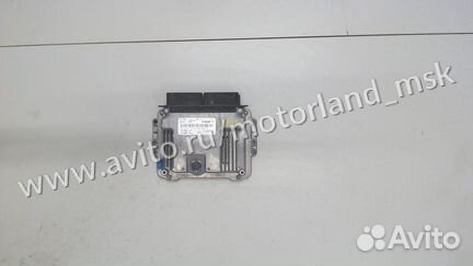 Блок управления, Двигателем Ford Kuga, 2013