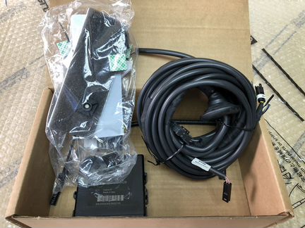 Lexus NX система парковки новая PZ464-X2426-00