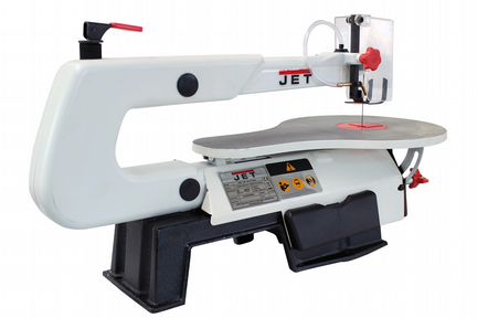 JSS-16A JET Лобзиковый станок