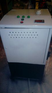 Аренда парогенератора