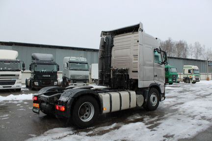 Тягач седельный Volvo FH 13.440 АКПП (Бельгия)